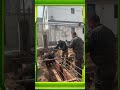 Foundation Concrete Pouring Process for a Strong Building Base