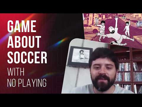 From DevGAMM Awards to the Game Awards: despelote’s Story