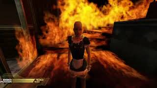 Duke Nukem Forever (2001)