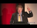 MIPIM 2010 - Keynote address by Boris Johnson, Mayor of London