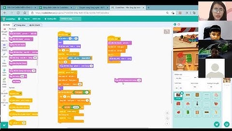 [BÀ RỊA VŨNG TÀU] HƯỚNG DẪN HỌC SINH LÀM SLIDE THUYẾT TRÌNH  VÒNG CHUNG KẾT TRỰC TUYẾN
