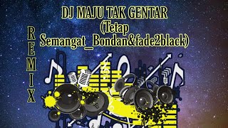 DJ  ENAK AKHIR TAHUN TETAP SEMANGAT BONDAN & FADE 2 BLACK(REMIX)