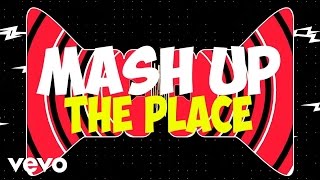 Vybz Kartel - Mash Up the Place (Lyric Video)