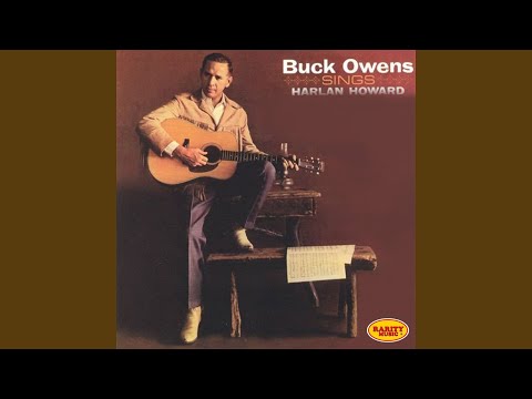 Foolin' Around - Buck Owens