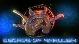 Aaruush'16 | Teaser