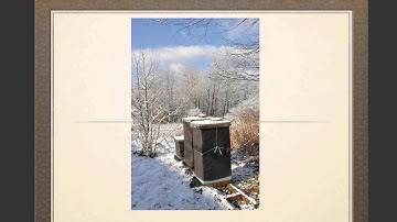 Bee Biology with Larry Connor