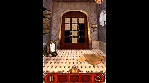 Escape Action Level 32 Walkthrough Guide