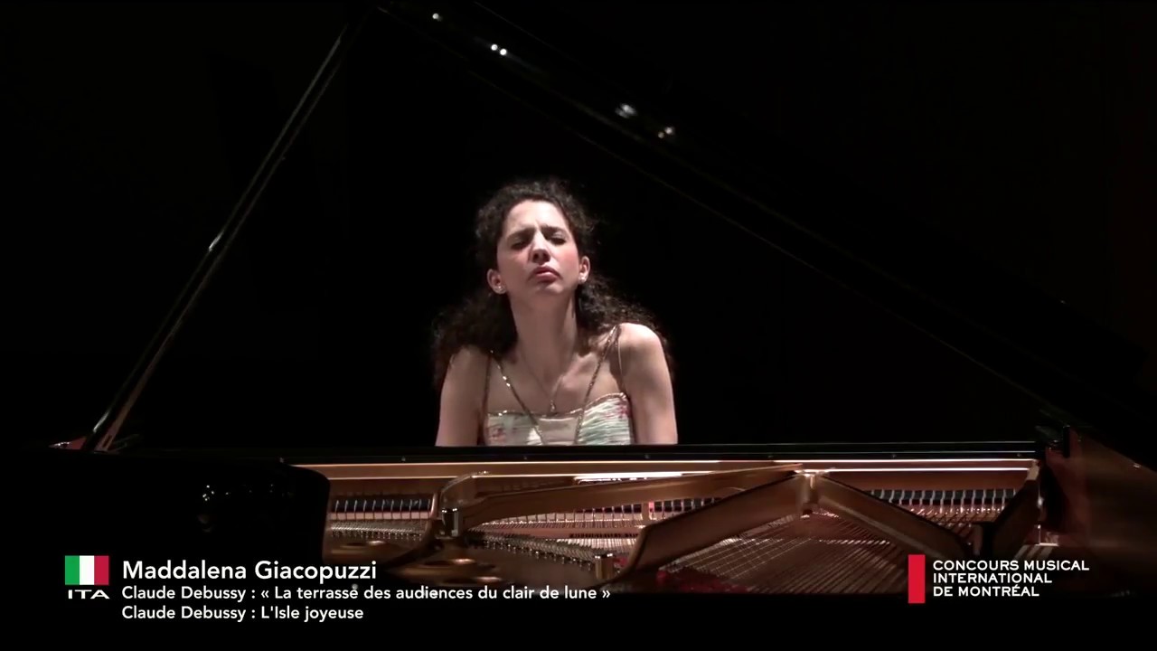 C. Debussy Prélude C. Debussy Prélude