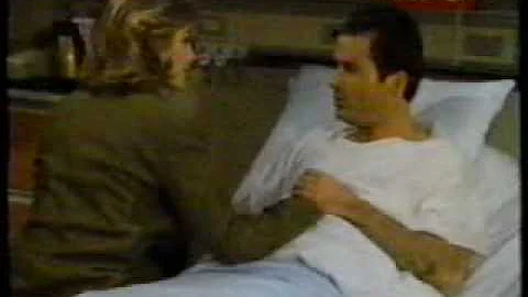After Mallet's surgery, Guiding Light 1992
