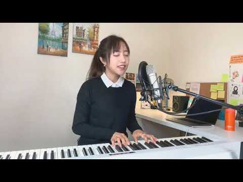蔡佩軒Ariel《我愛他》