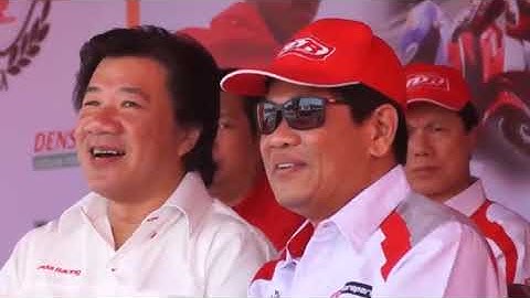 Video Event Documentation Honda Day Cup