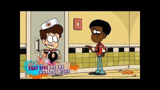 Another New That Girl Lay Lay Thursday Night Screen Bug Nickelodeon US LIVE