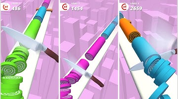 Beat Slice!! Very Satisfying and Relaxing ASMR Slicing Video NEW UPDATE #asmr #games  #unitedstates 