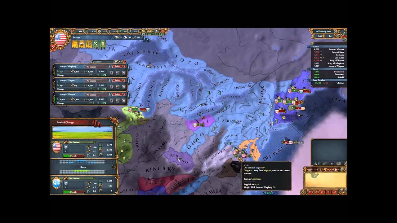 Fallout universalis let's play Enclave E14: third commonwealth war