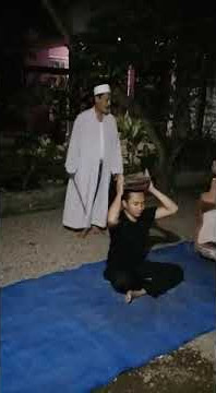 Tes asma' sunge rajeh #alhasby Jember