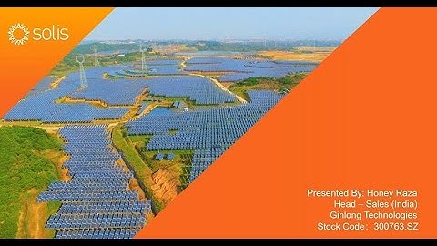 Migration to the new SolisCloud monitoring platform