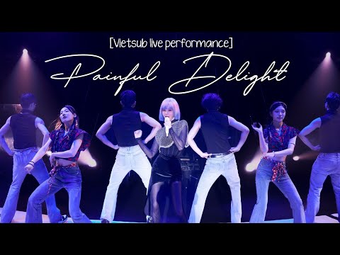 Video: Delight là niềm vui, niềm vui