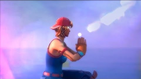 Smooth Console Building On 60FPS + Smooth Console Settings