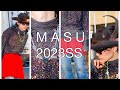 ライブ MASUの2023SSを最速でご紹介 第四部 ライブ MASUの2023SSを最速でご紹介 第四部