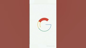 Google logo using python turtle #arcoder07 day 9/1000