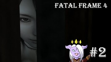 Xephi Streams: Fatal Frame 4: The Mask of the Lunar Eclipse [Chapter 2]