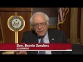 Sen. Bernie Sanders: 'I've Got a Lot of Problems With President's Budget'