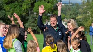 Andrew Scheer on the campaign trail | Day 6