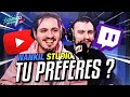 Wankil studio  laink et terracid si complmentaires  