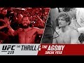 UFC 239: The Thrill and the Agony - Sneak Peek