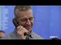 Inside the Ravens' Draft Call to Tyler Loop | Baltimore Ravens