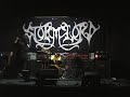 Capture de la vidéo Stormlord - Soundcheck + Live @ Rock House 04-04 -09