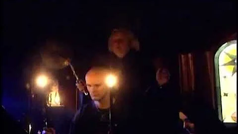 Poke Runyon - Dark Mirror of Magick MAGIC black-GOETIA - full movie