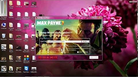 Max Payne 3 Installation (WITHOUT ERRORS)