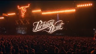 Parkway Drive - &quot;The Void&quot; (Live at Wacken)