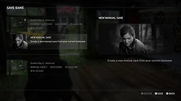 The Last of Us 2 Full Gameplay Walkthrough pt 4 Hard Mode