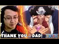 Thank You... Dad!😭  | One Piece Episode 1138 REACTION