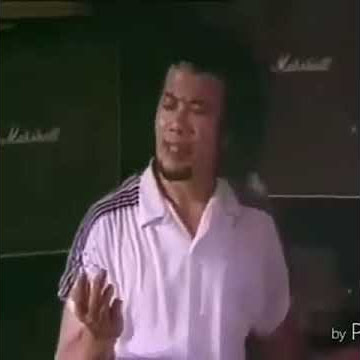 Rhoma Irama-Faktor Grup Sepi