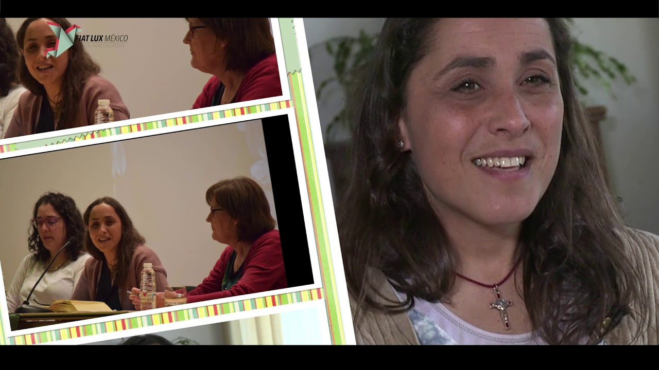 María Himalaya, el poder del sacramento del Matrimonio