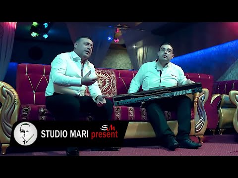 Slavi Goranov - Mo Ternipe Gelo - STUDIO MARI