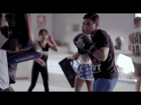UFC disponibiliza gratuitamente a nova temporada de 'Nascidos para o Combate'