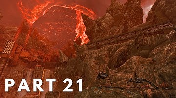 Black Mesa: Definitive Edition Walkthrough Gameplay Part 21 - Interloper - Hard 4K