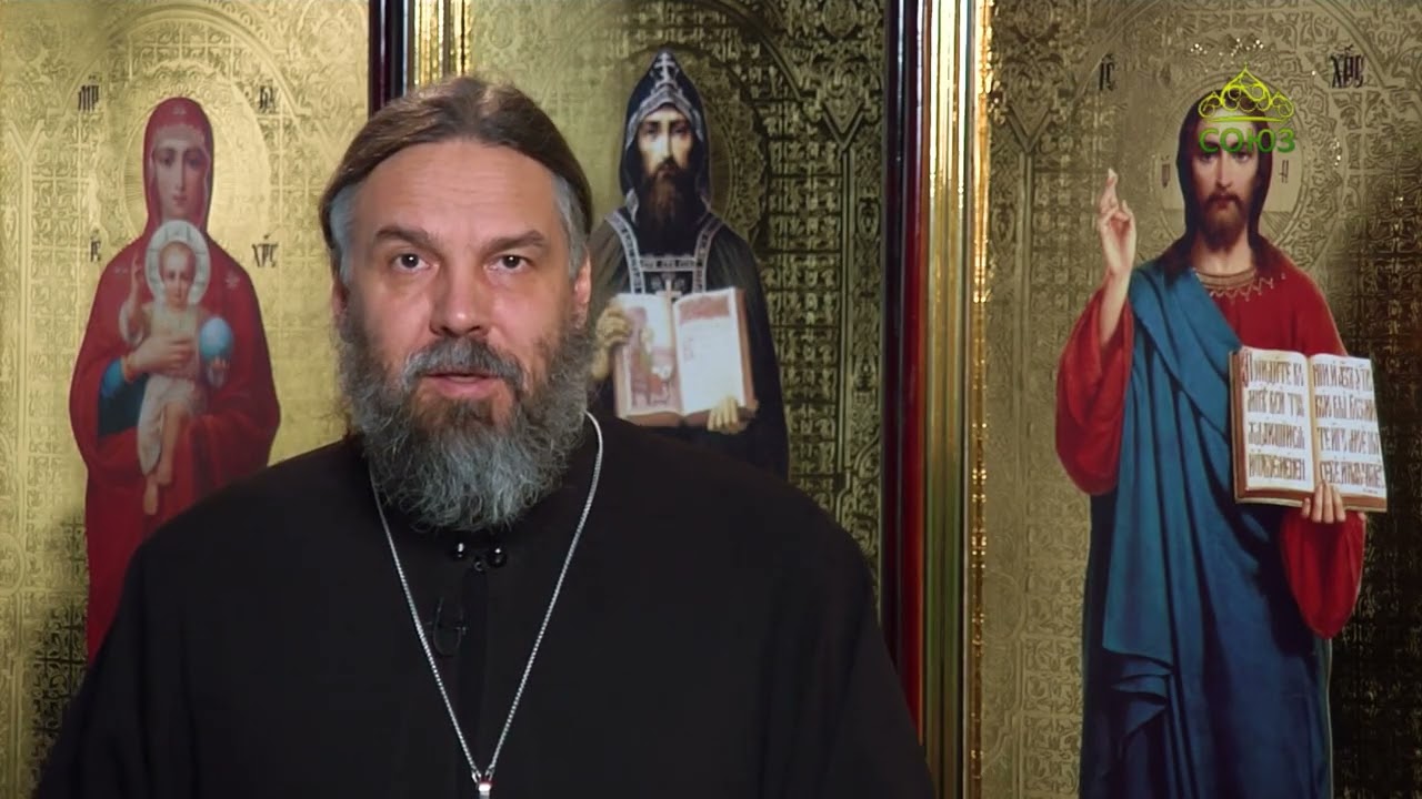 Благая часть. 4 марта 2026