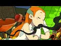 PC Longplay [908] Goodbye Deponia