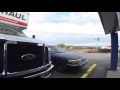 Returning U-Haul to Kords Autocare, NAPA, Ajo, Arizona, 9 Gallons Chevron Gas, GOPR0063