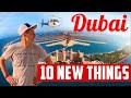 Dubai 10 mustdo attractions in 2024