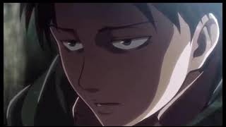 Levi Ackerman//Mina saiko arigato k-k-kamona Resimi