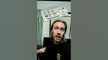 A REAL Roland TB-303