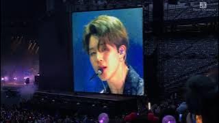 Serendipity - Jimin | BTS 2019 World Tour: Speak Yourself | MetLife Stadium,  NJ 🇺🇸