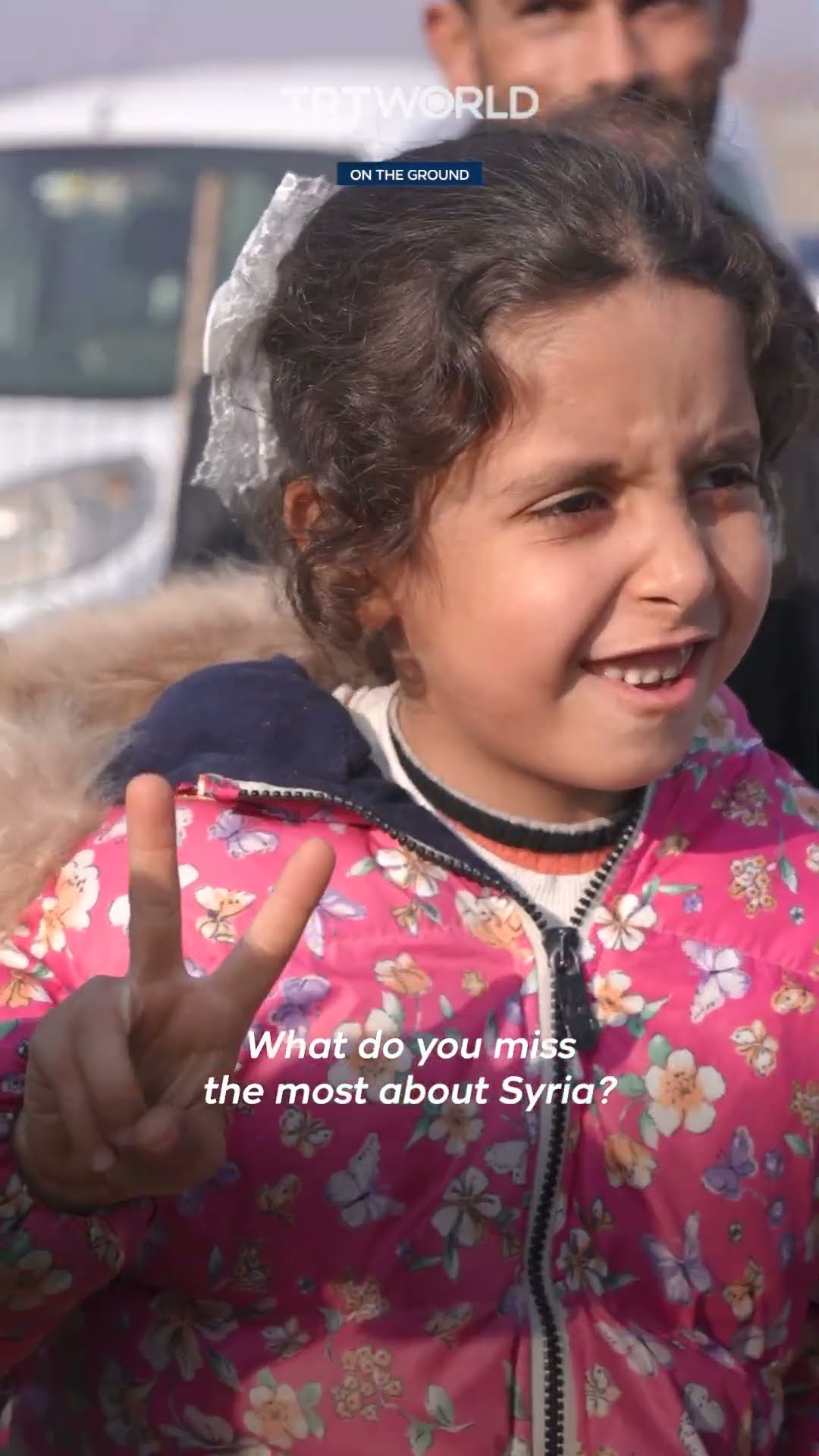 Syrian refugees in Türkiye return home after Syria’s liberation