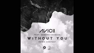 Avicii - Without You Danzik Remix